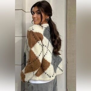 Women’s Sweater